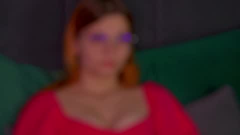 BellaMarebelle online show from October 19, 4:35 am