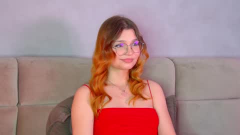 BellaMarebelle online show from February 19, 5:42 pm