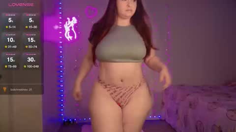 Bella Monroe online show from February 6, 5:23 am