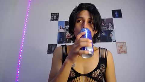 bellamy_094 online show from January 8, 2:14 am