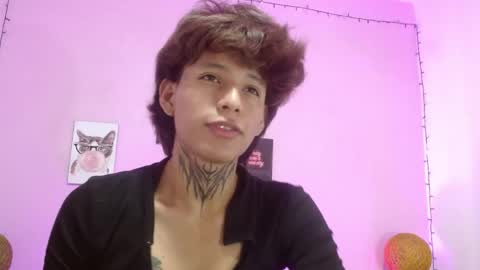 Snapshot of bellamy_094 chatting on May 30, 12:46 pm bellamy_094 online show from May 30, 12:46 pm