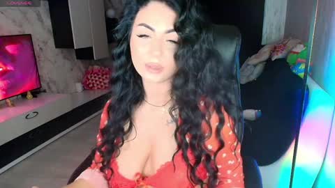 Snapshot of bellanoirsxs chatting on May 13, 7:33 pm Bellanoirsxs online show from May 13, 7:33 pm