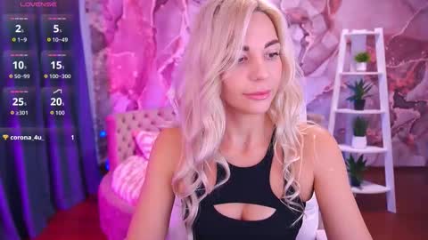 Bella online show from December 1, 7:35 am