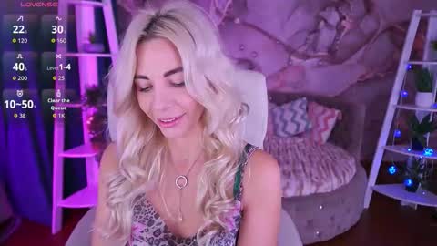 Bella online show from January 10, 2:19 pm