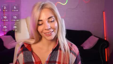 Bella online show from March 4, 2:28 am