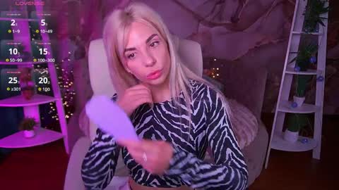 Bella online show from March 30, 6:36 am