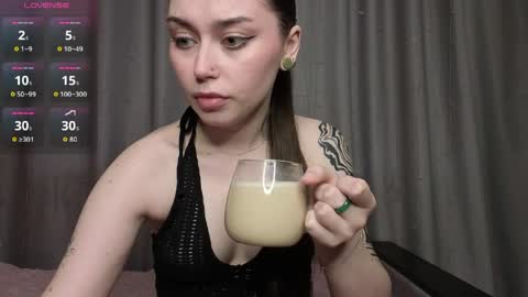 Daniela online show from April 3, 9:51 am