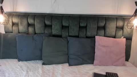 LUCIANA online show from March 26, 7:41 pm