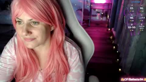 Starr40 online show from February 25, 11:42 am