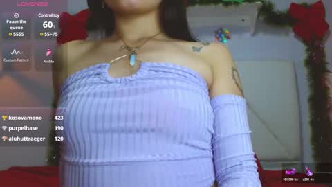 Snapshot of bellastonee1 chatting on January 4, 3:29 am bellastonee1 online show from January 4, 3:29 am