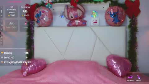 Snapshot of bellastonee1 chatting on January 11, 6:35 am bellastonee1 online show from January 11, 6:35 am