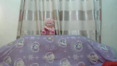 Snapshot of bellatee chatting on October 30, 11:22 am bellatee online show from October 30, 11:22 am