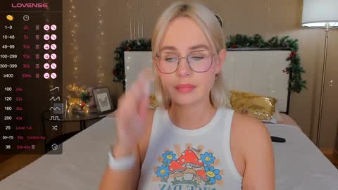 Bella online show from January 19, 4:01 am