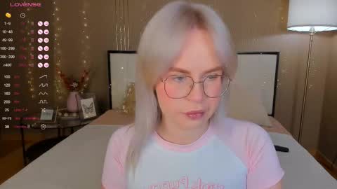 Bella online show from November 23, 12:54 am