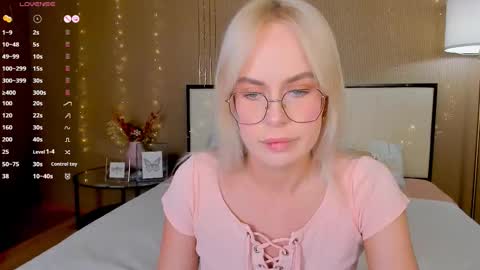 Bella online show from February 27, 12:54 am