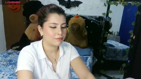 Aleja  online show from October 22, 2:12 am