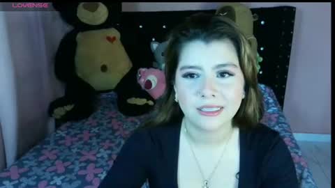 Snapshot of bellatrix_colen chatting on June 12, 7:35 pm Aleja online show from June 12, 7:35 pm