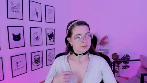 Bella. Ntmu online show from December 16, 9:35 am