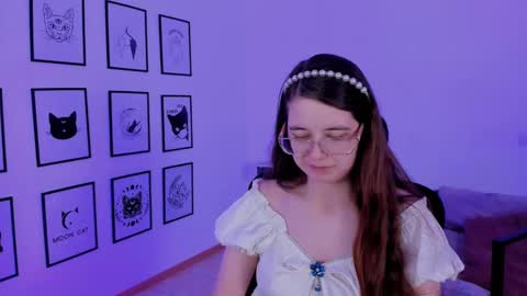 Bella. Ntmu online show from December 28, 2:11 am