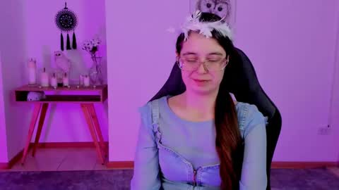 Bella. Ntmu online show from January 30, 7:59 pm