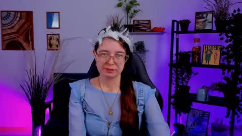 Bella. Ntmu online show from January 31, 7:51 pm