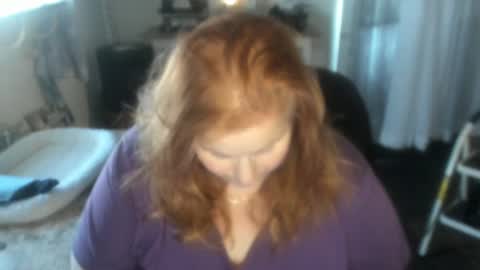 Snapshot of bellavoca chatting on January 17, 3:00 pm Bellavoca online show from January 17, 3:00 pm