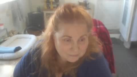 Snapshot of bellavoca chatting on February 4, 7:22 pm Bellavoca online show from February 4, 7:22 pm