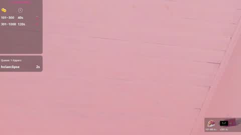 Snapshot of bellawoods_ chatting on June 8, 1:44 pm laukyubey online show from June 8, 1:44 pm