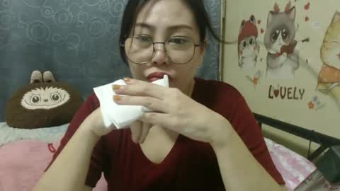 Snapshot of bellbabe chatting on September 11, 5:57 pm Bella online show from September 11, 5:57 pm