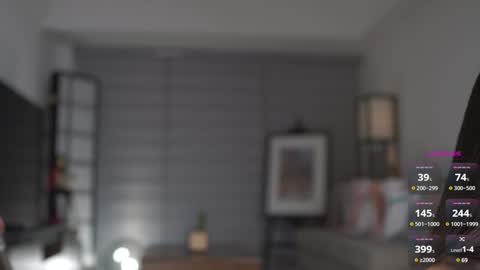 Snapshot of belle_adrienne chatting on December 3, 12:49 pm Belle Adrienne  IG  online show from December 3, 12:49 pm