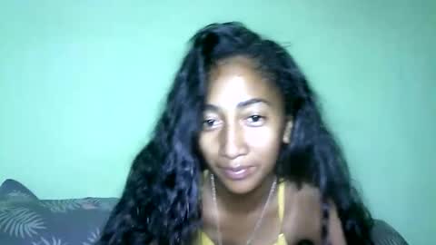 belle_annah online show from March 24, 2:55 pm