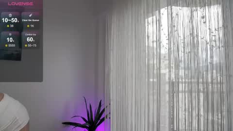 belle_blondy online show from June 5, 10:21 am
