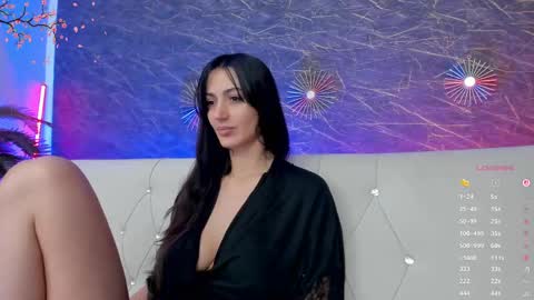 Snapshot of belle_emmanuelle chatting on May 17, 7:10 pm Karah online show from May 17, 7:10 pm