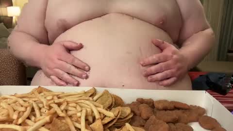 Snapshot of belle_ley chatting on January 3, 7:16 am Jack online show from January 3, 7:16 am