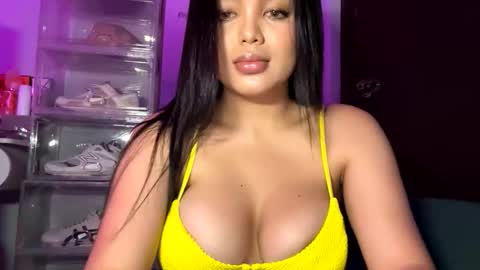 BelleBirkins online show from January 16, 1:04 pm