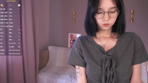 Bea online show from April 10, 6:40 am