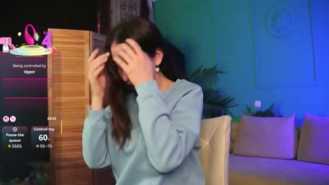 Bella online show from October 13, 3:45 pm