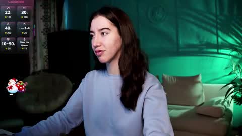 Bella online show from January 14, 10:54 am