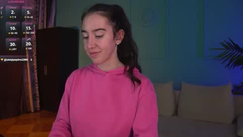 Bella online show from March 28, 4:17 pm