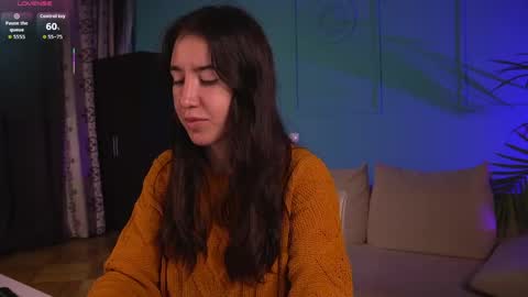 Bella online show from March 31, 3:45 pm