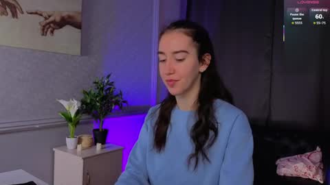 Bella online show from April 7, 6:08 pm