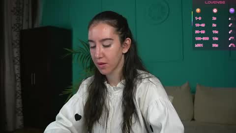 Snapshot of belle_via chatting on June 8, 7:42 am Bella online show from June 8, 7:42 am
