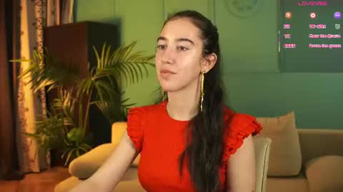 Snapshot of belle_via chatting on July 10, 4:09 pm Bella online show from July 10, 4:09 pm