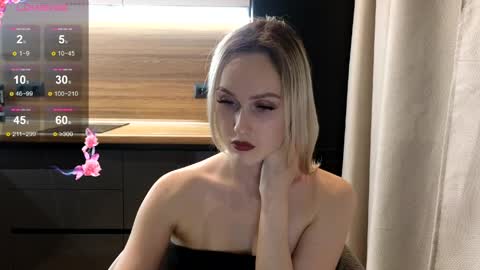 Snapshot of belle_vill chatting on April 7, 3:12 pm Belle online show from April 7, 3:12 pm