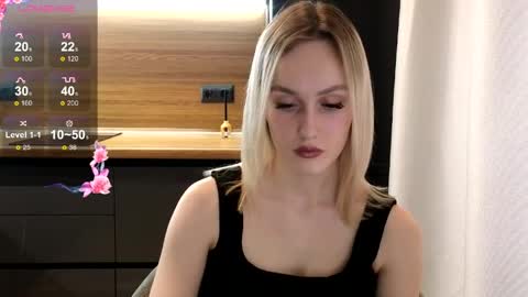 Snapshot of belle_vill chatting on April 17, 11:57 am Belle online show from April 17, 11:57 am