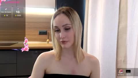 Snapshot of belle_vill chatting on April 29, 11:25 am Belle online show from April 29, 11:25 am
