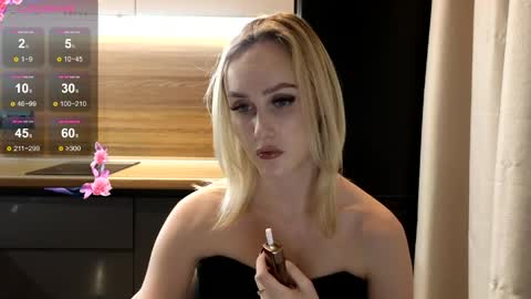 Snapshot of belle_vill chatting on May 21, 3:41 pm Belle online show from May 21, 3:41 pm
