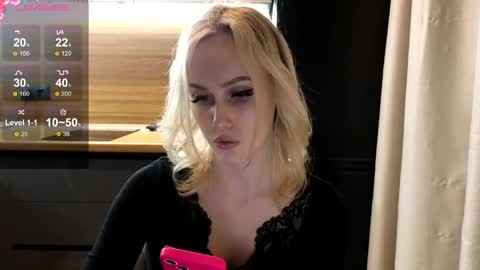 Snapshot of belle_vill chatting on May 24, 3:06 pm Belle online show from May 24, 3:06 pm