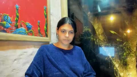 bellezacosmica online show from October 7, 2:42 am