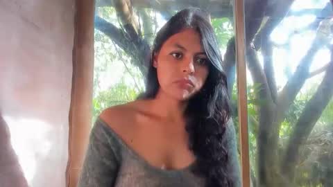 bellezacosmica online show from April 20, 12:41 pm